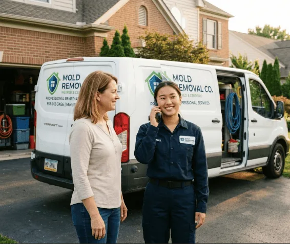 Crawlspace Mold Remediation Normalville, PA FAQs